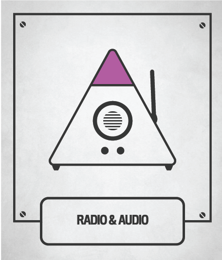 Immagine per il prodotto C.1.2.  Campagna Radio No Profit