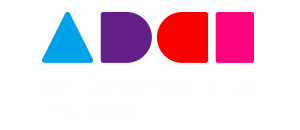 Logo ADCI - Art Directors Club Italiano
