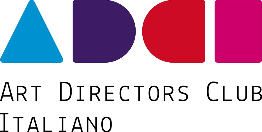 Logo ADCI - Art Directors Club Italiano